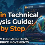 Bitcoin Technical Analysis Guide: Step by Step