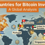 Best Countries for Bitcoin Investment: A Comprehensive Guide