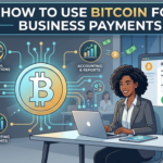 How to Use Bitcoin for Business Payments