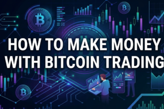 How to Make Money with Bitcoin Trading