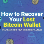 How to Recover Your Lost Bitcoin Wallet