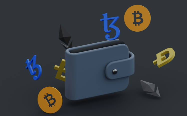 Secure Wallet Architecture Design Principles