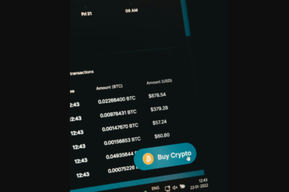 Understanding Taxation Structures for Cryptocurrency Capital Gains