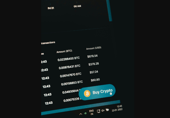 Understanding Taxation Structures for Cryptocurrency Capital Gains