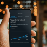 Retirement Planning Using Blockchain-Based Investment Instruments