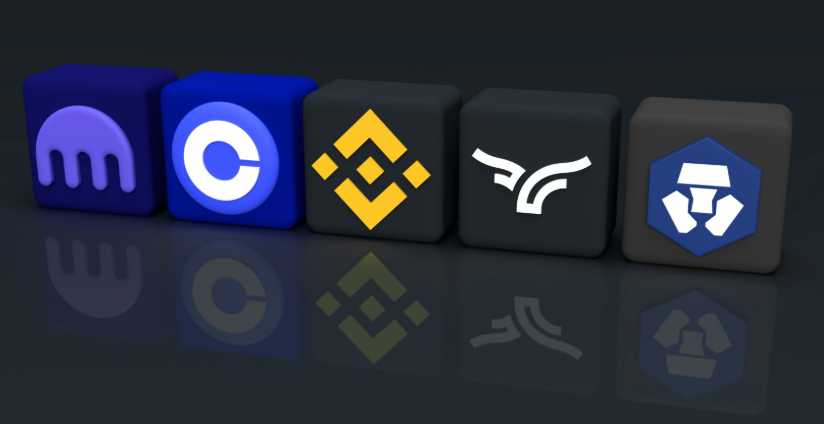 Centralized vs Decentralized Crypto Exchanges: A Comparative Analysis