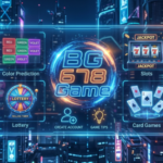 BG 678 Game