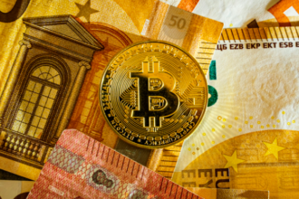 Macro-Financial Integration of Bitcoin in Global Reserves