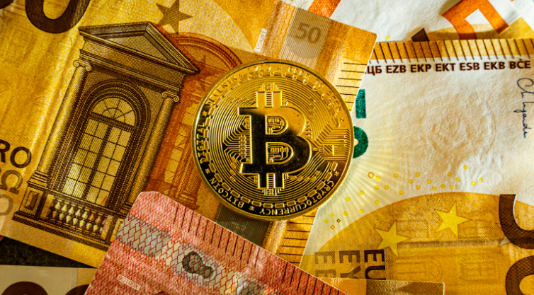 Macro-Financial Integration of Bitcoin in Global Reserves
