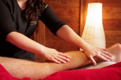 Spa Treatment