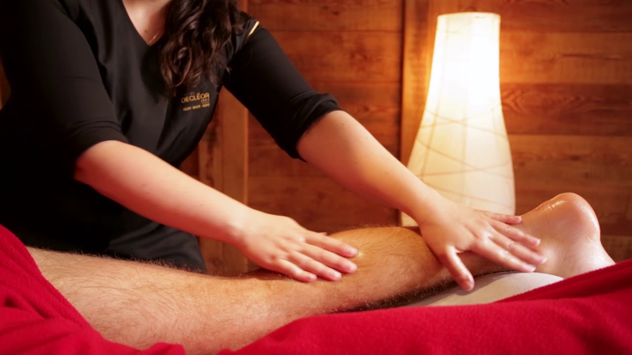 Spa Treatment